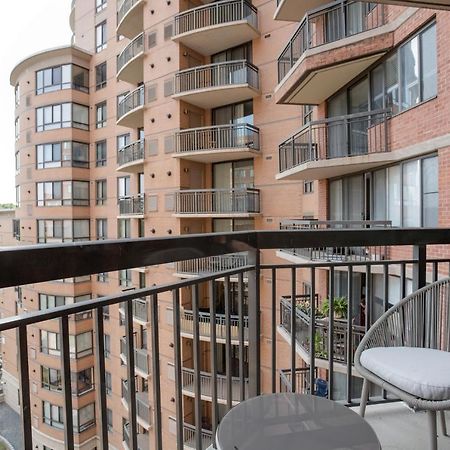Stylish And Charming Apartment In Pentagon City Arlington Exteriör bild