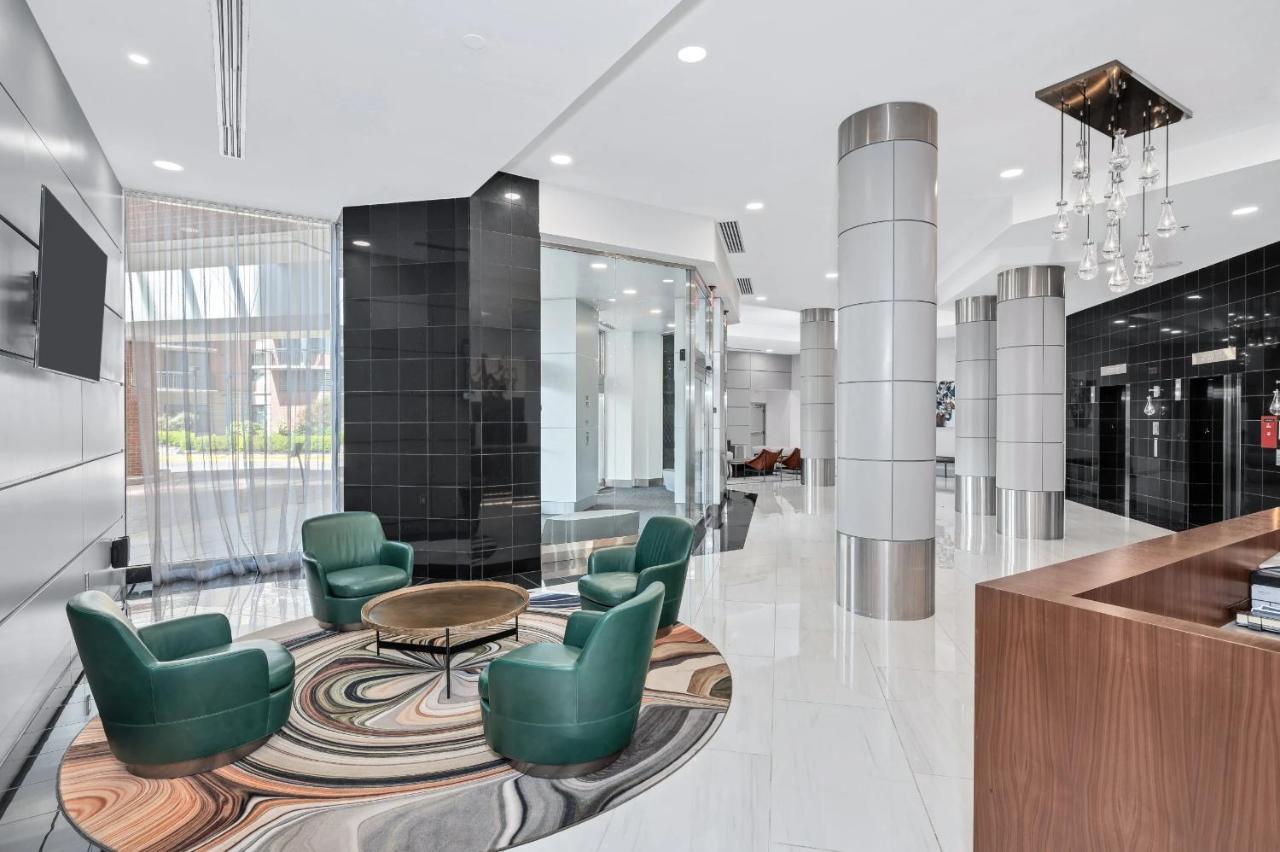 Stylish And Charming Apartment In Pentagon City Arlington Exteriör bild
