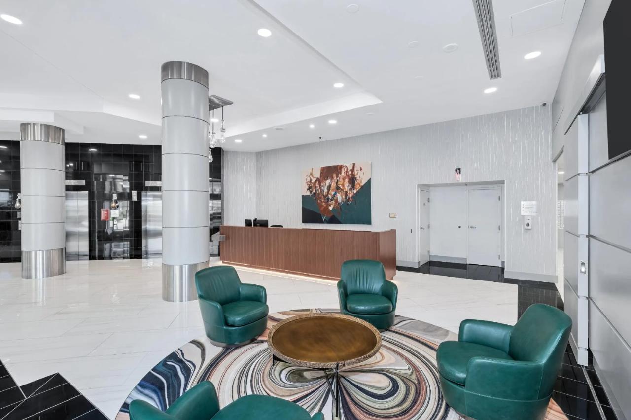 Stylish And Charming Apartment In Pentagon City Arlington Exteriör bild